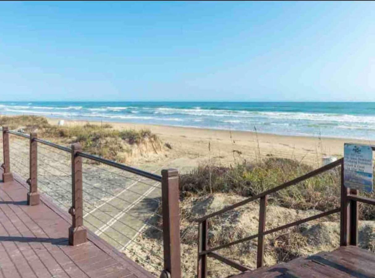 Bahia Mar Solare Tower 6Th Floor Bayview Condo 2Bd 2Ba With Pools South Padre Island Exterior foto